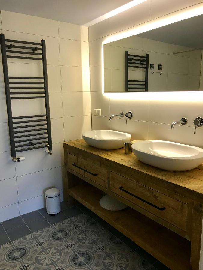 Nabij De Molen Bed & Breakfast Wijdenes ภายนอก รูปภาพ