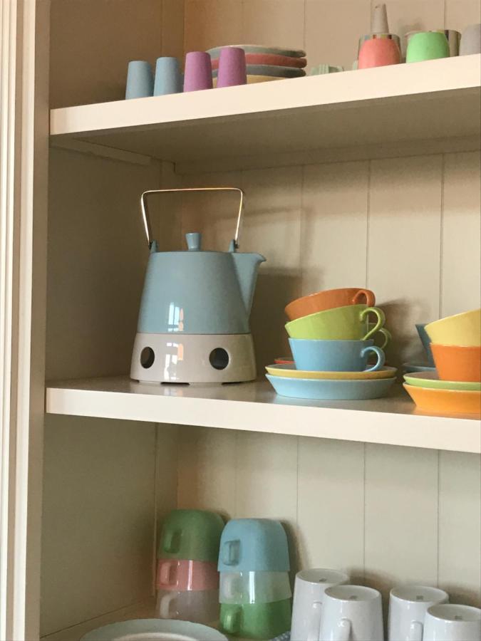 Nabij De Molen Bed & Breakfast Wijdenes ภายนอก รูปภาพ