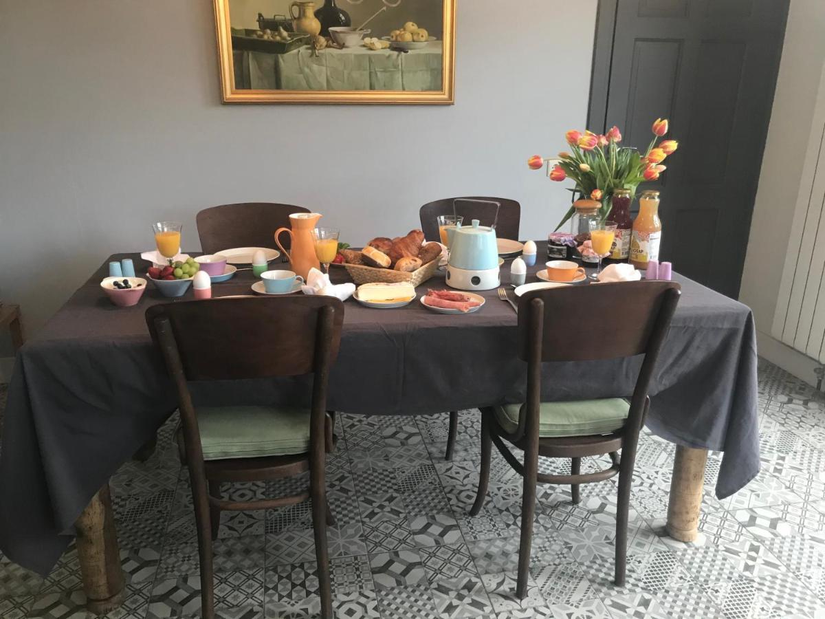 Nabij De Molen Bed & Breakfast Wijdenes ภายนอก รูปภาพ